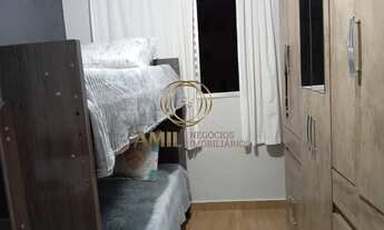 Imagem 7: Apartamento, Spazio Vale Verde, 02 Dormitórios, Mobiliado, 50m², Loteamento Villa Branca