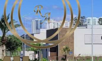 Imagem 5: RA Amil Vende Terreno de 552m² no Condomínio Golf - Bairro Urbanova - São José dos Campos