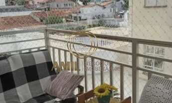 Imagem 7: Apartamento Edifício The Landmark/ Jardim América / 02 dormitórios / 67m² de construção