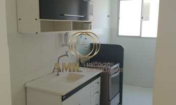 Imagem 7: Aluguel de Apartamento Duplex com 3 Quartos no Jardim América, São José dos Campos - SP: C