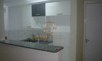 Imagem 2: RA AMIL VENDE Apartamento na Cobertura, 03 Dormitórios sendo 01 Suíte, Planejado, 132m², J