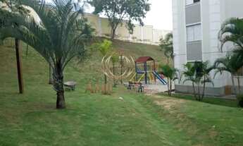 Imagem 3: Apartamento, Spazio Vale Verde, 02 Dormitórios, Mobiliado, 50m², Loteamento Villa Branca