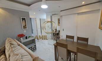 Imagem 3: Apartamento/Condomínio Alameda dos Pássaros /Jardim América/2 dormitórios sendo 1 suite