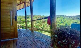 Imagem 7: Casa/Condominio Village Alpino/Freitas/3 dormitórios, todos suites/2000m²/São José dos Cam