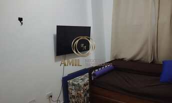 Imagem 4: Apartamento à venda em São José dos Campos-SP, Jardim São Dimas: 2 quartos, 1 sala, 1 banh