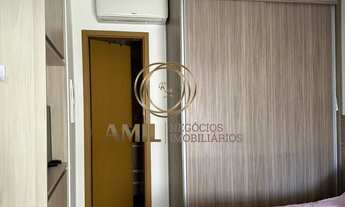 Imagem: Apartamento Edificio Moriah /Jardim Aquarius