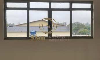 Imagem 4: RA Amil Aluga Sala Comercial com 27 m² no Bosque dos Eucaliptos em São José dos Campos