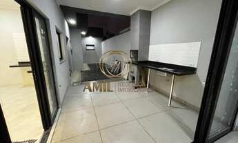 Imagem 4: Casa, 02 Dormitórios sendo 01 Suíte, 98m², Residencial Parque dos Sinos, Jacareí