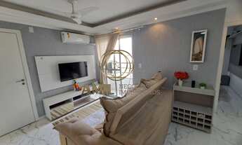 Imagem 7: Apartamento/Condomínio Alameda dos Pássaros /Jardim América/2 dormitórios sendo 1 suite