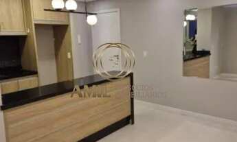 Imagem 3: Apartamento / Bella Cittá Club House / Vila Sanches / 02 dormitórios sendo 1 suíte / 63 m²