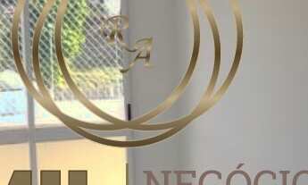 Imagem: RA AMIL Aluga Apartamento, 03 Dormitórios