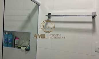 Imagem 6: Sobrado, Golden Park, 03 Dormitórios sendo 01 Suíte, 182m², Jardim Residencial Golden Park