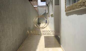 Imagem 3: Casa / Bosque dos Ipes/ 3 dormitórios, suite / 150m² / São José dos Campos