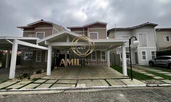 Imagem: Casa de 3 dormitórios com suíte no Condomínio