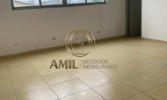 Imagem 3: RA Amil Aluga Sala Comercial com 27 m² no Bosque dos Eucaliptos em São José dos Campos