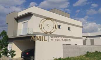 Imagem 7: Sobrado, Golden Park, 03 Dormitórios sendo 01 Suíte, 182m², Jardim Residencial Golden Park