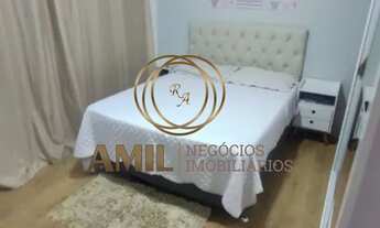 Imagem 4: Sobrado, 03 Dormitórios sendo 01 Suíte, Planejado, 232m², Sacada, Jardim Panorama, Caçapav