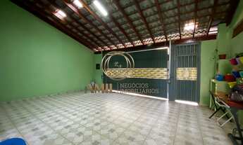 Imagem 2: Casa Térrea / Campo dos Alemães/ 03 Dormitórios / 01 Suíte / Zona Sul / São José dos Camp