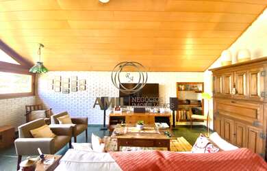 Imagem 7: Casa em condomínio Jardim colinas