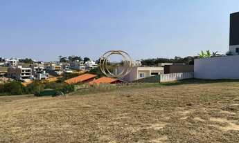 Imagem: Terreno / Condominio Alphaville I / Urbanova