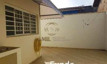 Imagem 6: Sobrado, 03 Dormitórios sendo 01 Suíte, Planejado, 232m², Sacada, Jardim Panorama, Caçapav