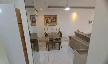 Imagem 5: Apartamento/Condomínio Alameda dos Pássaros /Jardim América/2 dormitórios sendo 1 suite