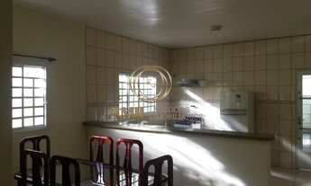 Imagem 3: Venda / Sobrado no bairro São Judas Tadeu / Região Sudeste de São José dos Campos