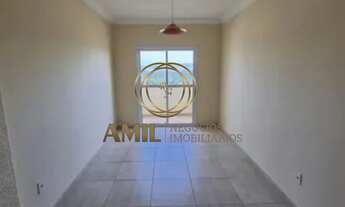 Imagem 2: Apartamento Edifício Village Marie / Vila Maria / 2 dormitórios / 62m²/ São José dos Cam