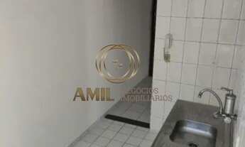 Imagem 4: Apartamento / Edifício Morada Paulista / Monte Castelo / 2 Dormitórios / 51m² / São José d