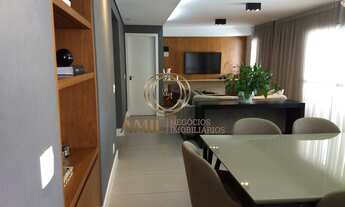 Imagem: Apartamento / Cond. Esplanada Life Club