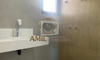 Imagem 6: Sobrado / Condomínio Reserva Rudá / 03 Suítes / 250m²Terreno / 2 vagas / SJC