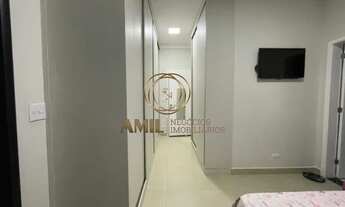 Imagem 5: Casa Térrea, Reserva Rudá, 03 Dormitórios sendo 01 Suíte, Mobiliado, 138m², Varanda, Lotea