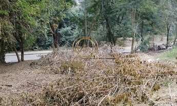 Imagem 2: Terreno, 1000m², Chácaras Pousada do Vale, Zona Leste de São José dos Campos