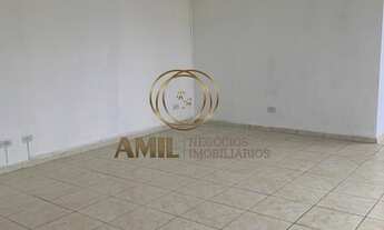 Imagem 5: RA Amil Aluga Sala Comercial com 27 m² no Bosque dos Eucaliptos em São José dos Campos