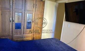 Imagem 6: Apartamento / 02 dormitórios / Parque Industrial / 51m² / Spazio Campo Di Savoya/São José