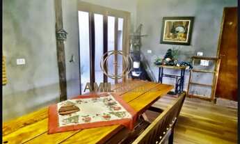 Imagem 5: Casa/Condominio Village Alpino/Freitas/3 dormitórios, todos suites/2000m²/São José dos Cam