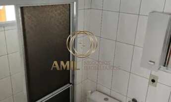 Imagem 7: Apartamento / Edifício Morada Paulista / Monte Castelo / 2 Dormitórios / 51m² / São José d