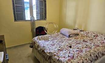 Imagem 4: Casa Térrea, 03 Dormitórios, 150m², Parque Nova Esperança, Zona Leste de São José dos Camp