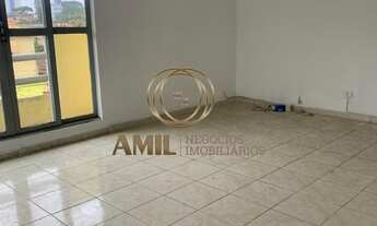 Imagem 4: RA Amil Aluga Sala Comercial com 27 m² no Bosque dos Eucaliptos em São José dos Campos