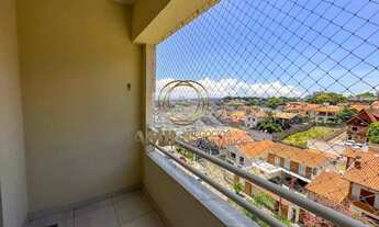 Imagem 4: Apartamento para Locação / Edifício vivendas Apolo / Jardim Apolo / 03 dormitórios/ 01 suí