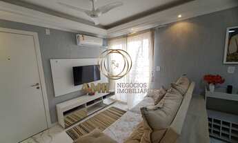 Imagem 4: Apartamento/Condomínio Alameda dos Pássaros /Jardim América/2 dormitórios sendo 1 suite