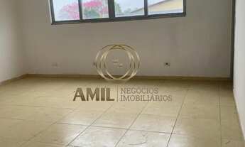 Imagem 2: RA Amil Aluga Sala Comercial com 27 m² no Bosque dos Eucaliptos em São José dos Campos