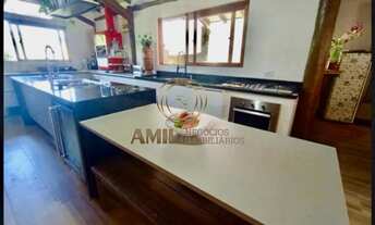 Imagem 4: Casa/Condominio Village Alpino/Freitas/3 dormitórios, todos suites/2000m²/São José dos Cam