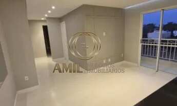 Imagem 7: Apartamento / Bella Cittá Club House / Vila Sanches / 02 dormitórios sendo 1 suíte / 63 m²