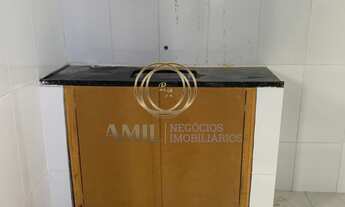 Imagem 6: Galpão Comercial 126m² no Jardim Satélite, São José dos Campos - Imobiliária RA Amil