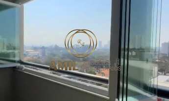 Imagem 4: Apartamento/Maranata Parque/Parque Industrial / 3 dormitórios / 70m² / São José dos Campos