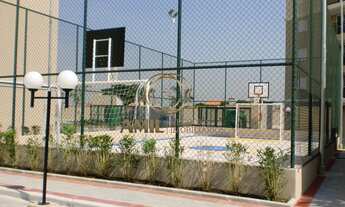 Imagem 3: Aluguel de apartamento no Grand Valle Elvira 2 - Centro de Jacareí, 2 quartos, 2 salas, 1