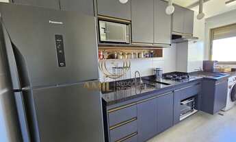 Imagem: Apartamento em Condomínio Clube/Matim Praia