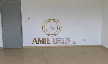 Imagem 6: RA Amil Aluga Sala Comercial com 27 m² no Bosque dos Eucaliptos em São José dos Campos