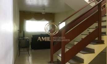 Imagem 2: Venda / Sobrado no bairro São Judas Tadeu / Região Sudeste de São José dos Campos